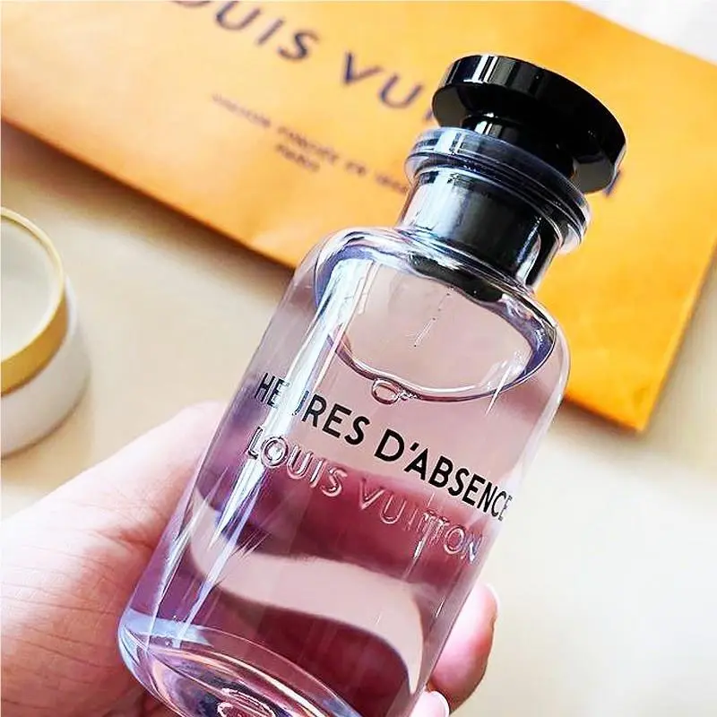 Heures D’absence Eau de Parfum 3.4oz 100ml by Louis Vuitton