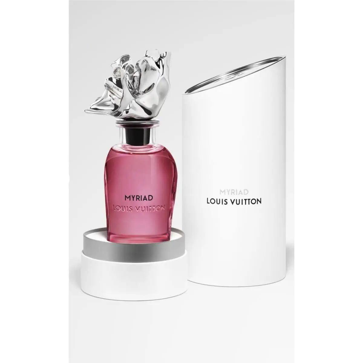 Louis Vuitton Myriad Extrait De Parfum 100 ml/3.4 Fl. Oz