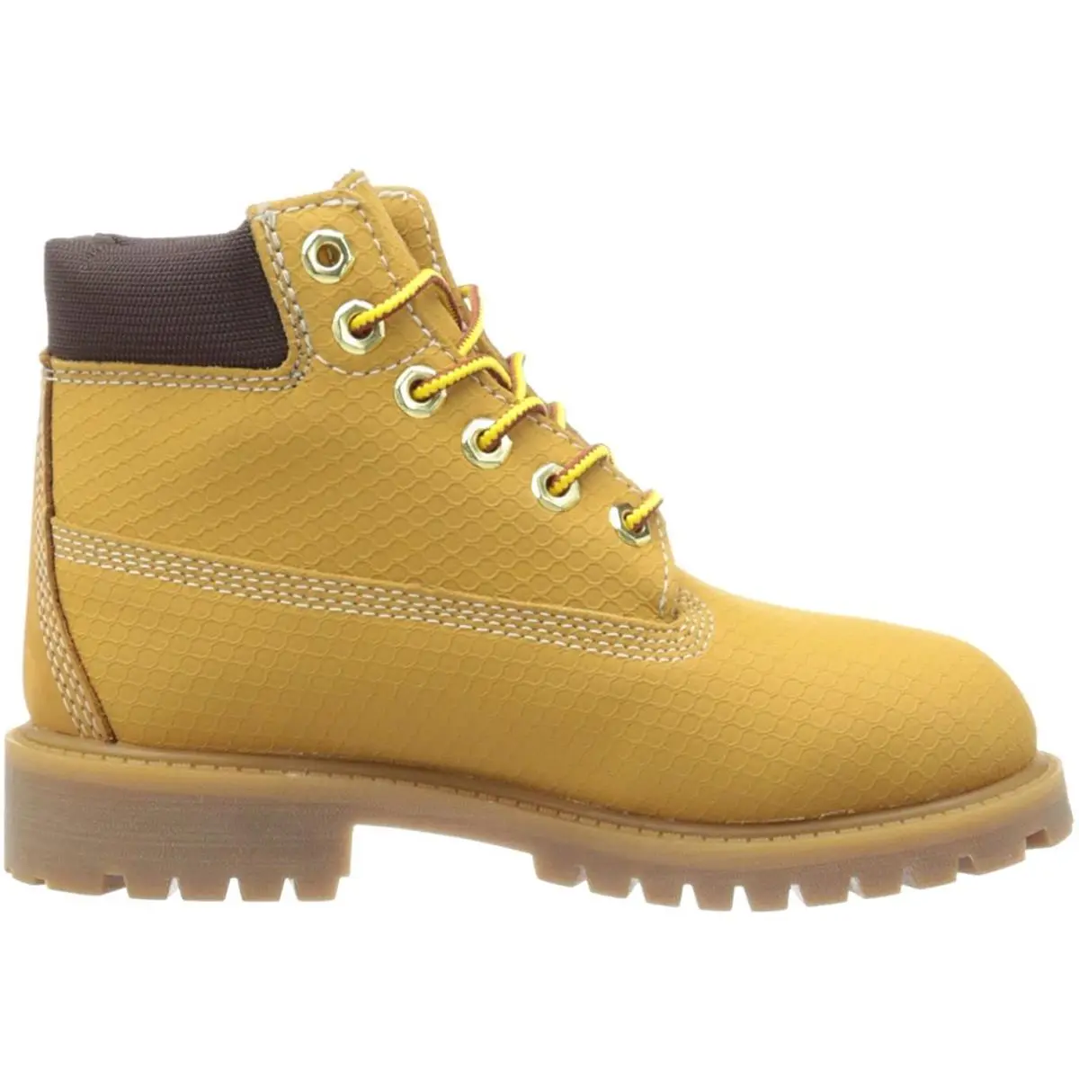 Timberland shoes - 6576R - 6576R - Wheat (UPC: 887235644199) 0