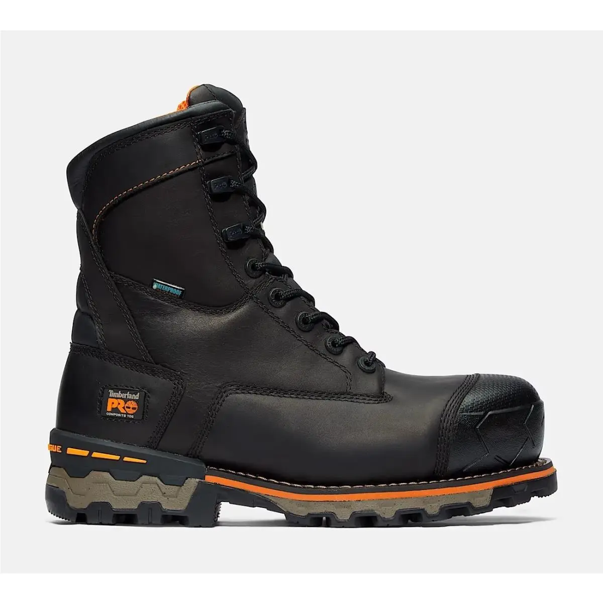 Timberland shoes - Timberland Pro® Boondock 8