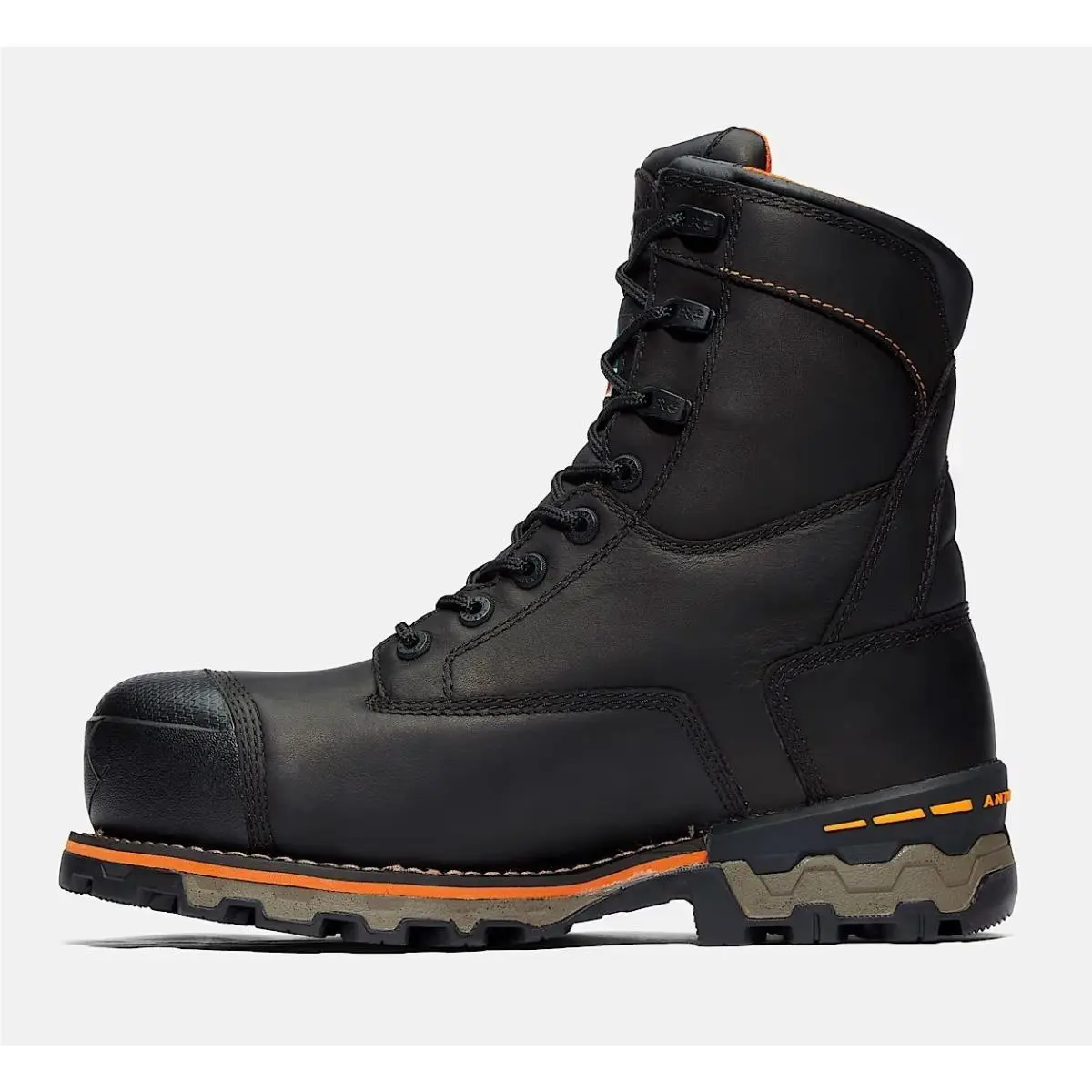 Timberland shoes - Timberland Pro® Boondock 8