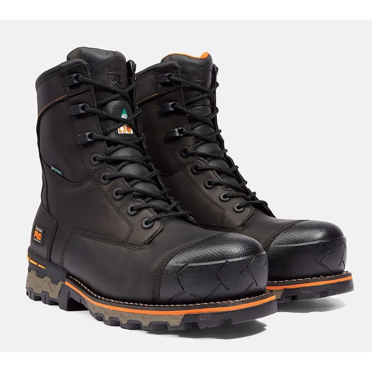 Timberland shoes - Timberland Pro® Boondock 8