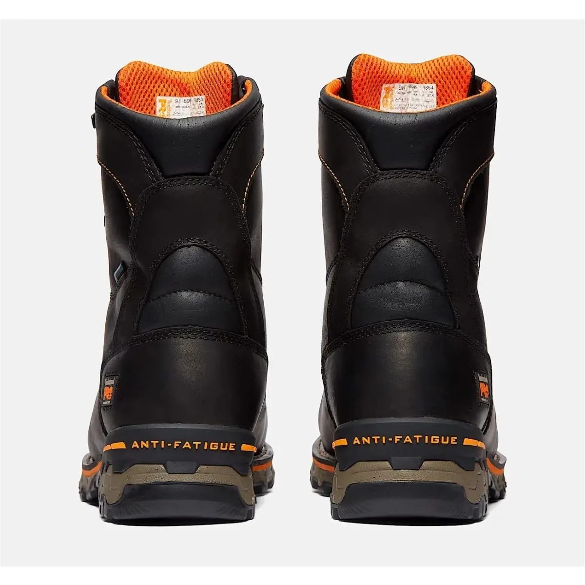Timberland shoes - Timberland Pro® Boondock 8