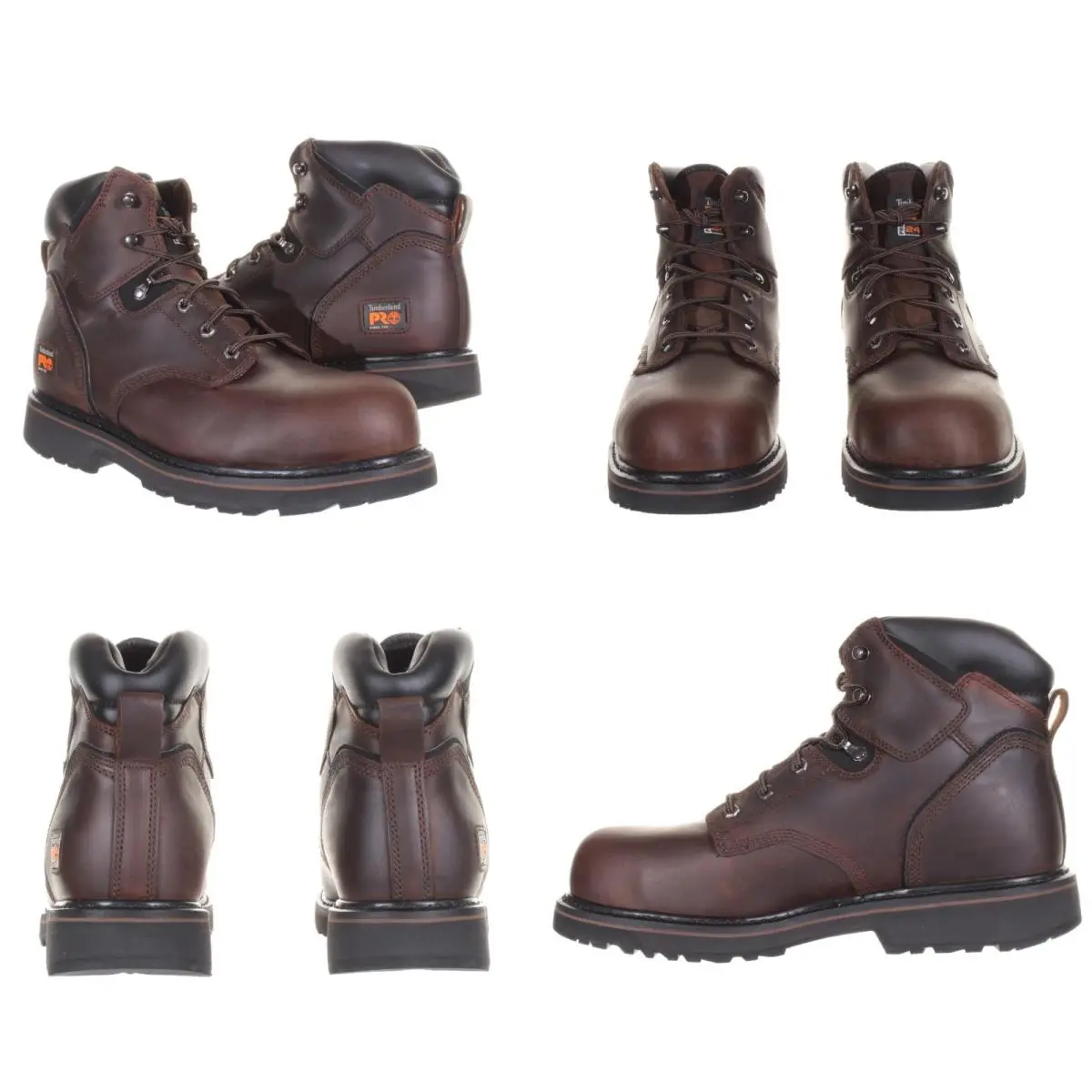 Timberland shoes - Timberland Pro® Pitboss 6