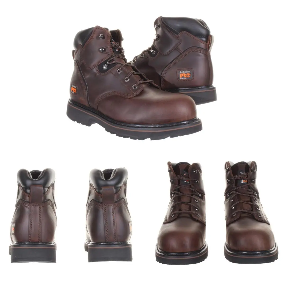 Timberland shoes - Timberland Pro® Pitboss 6