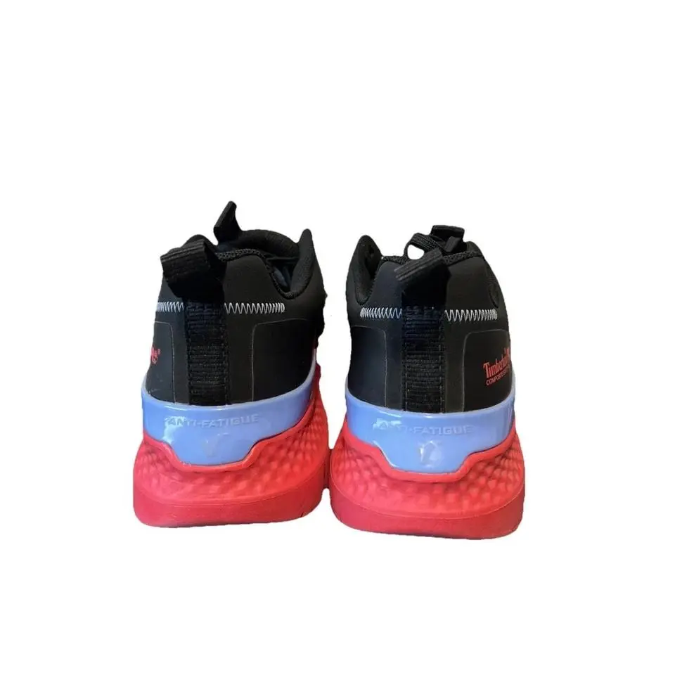 Timberland shoes - Black 1