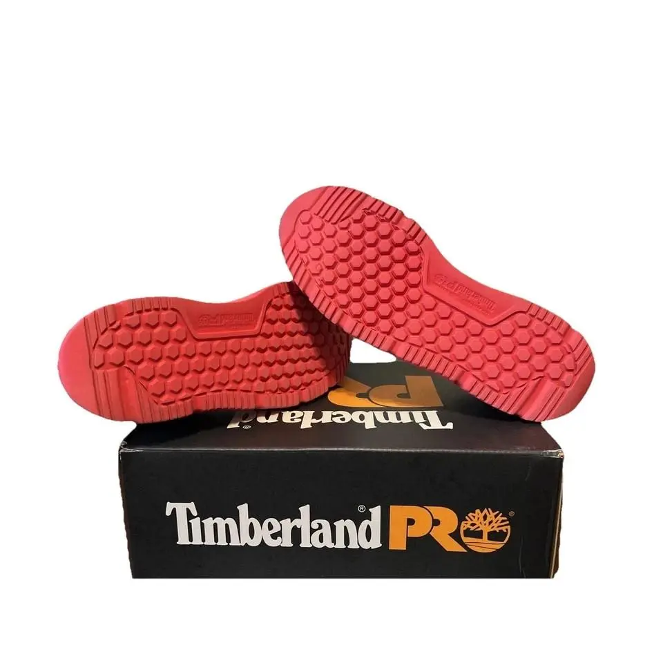 Timberland shoes - Black 2