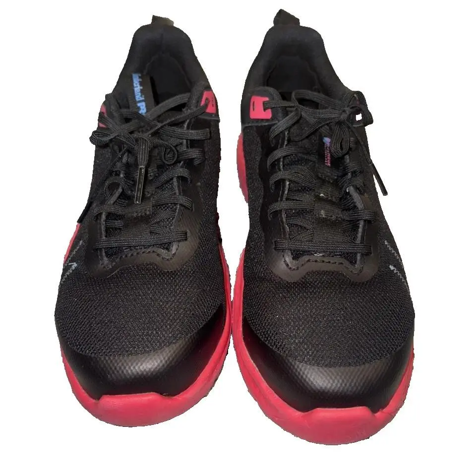 Timberland shoes - Black 3