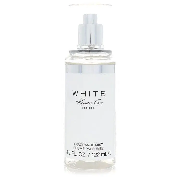 Kenneth Cole White Kenneth Cole Fragrance Mist 4.2 oz / e 125 ml