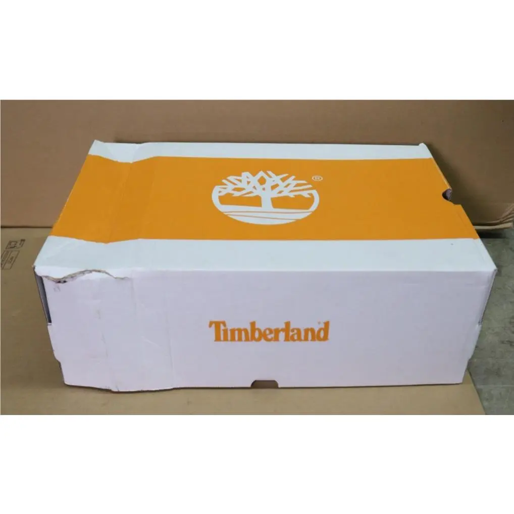Timberland shoes - TIMBERLAND EURO HIKER - EURO HIKER - Brown 10