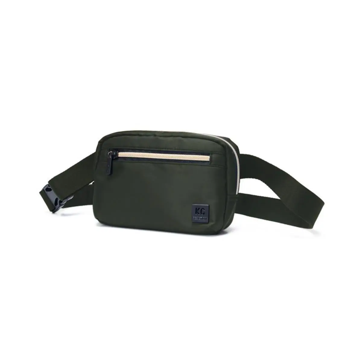 Kenneth Cole Reaction Sophie Belt Bag Olive One Size Size Olive