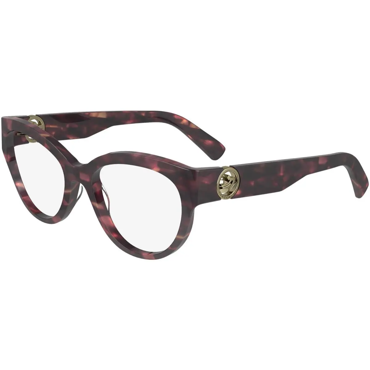 Longchamp Women`s Cat-eye Eyeglass Frames - LO2728
