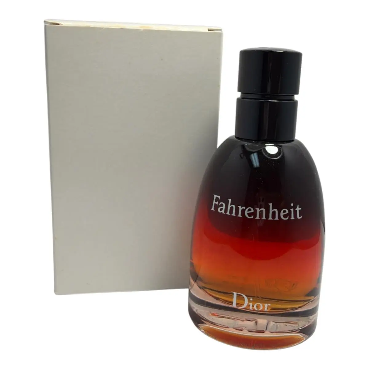Dior Fahrenheit Parfums Spray For Men 75ml/2.5fl.oz