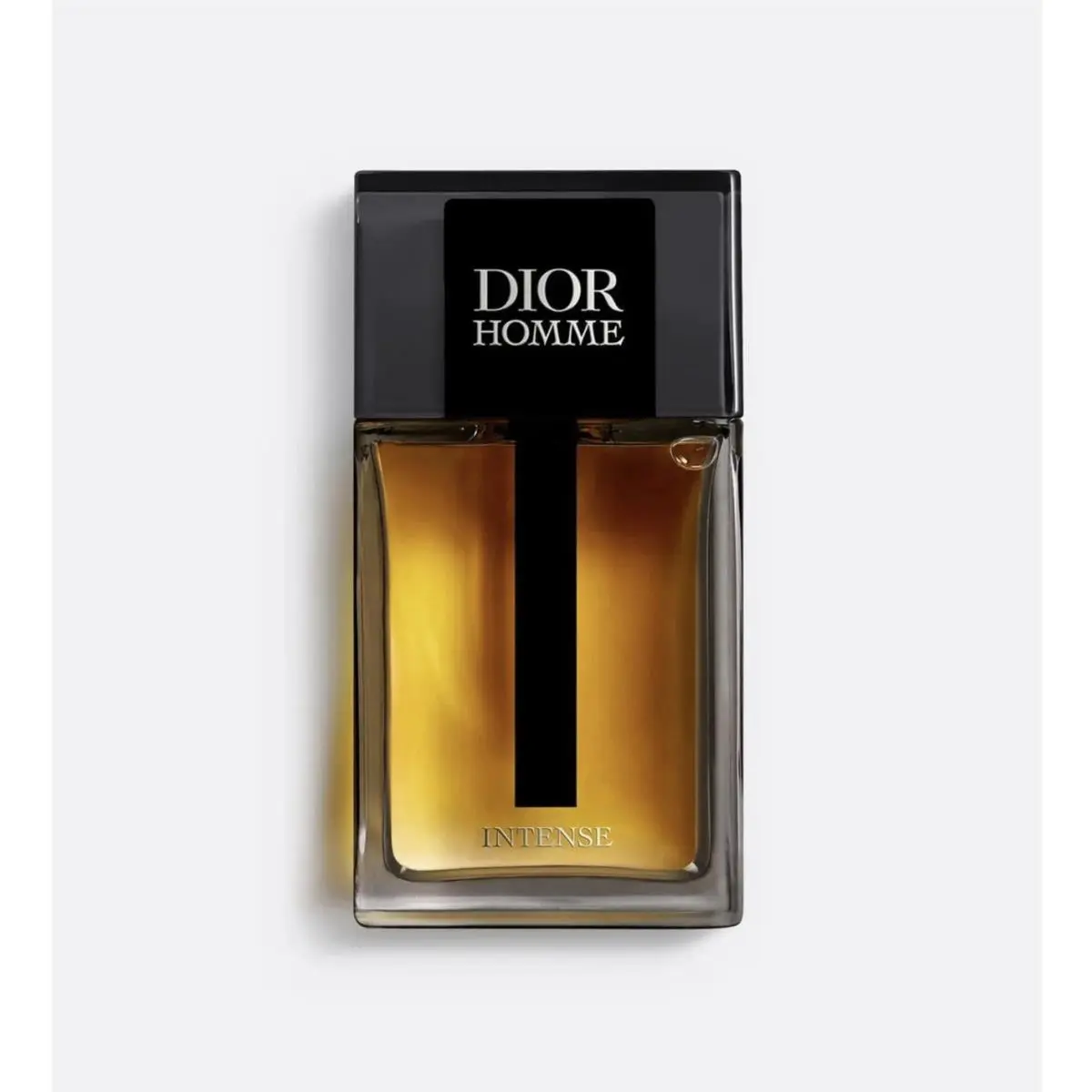 Dior Homme Intense Eau De Parfum 100ml/ 3.4 Fl. Oz Box Made In France