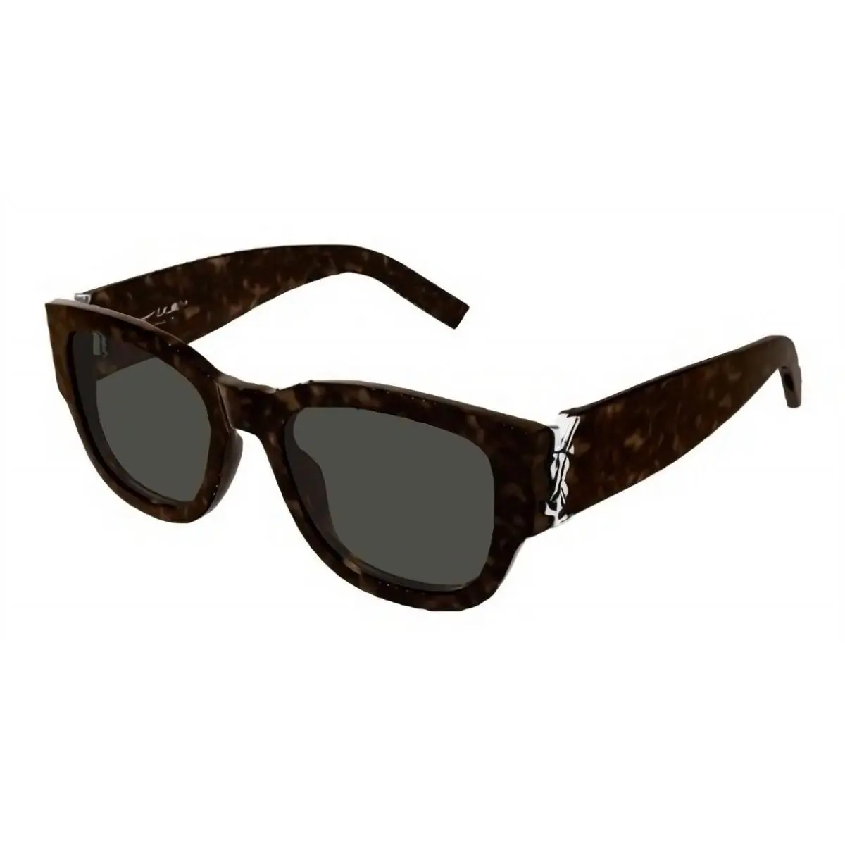 Saint Laurent SL-M174-002 Sunglasses 53mm by Yves Saint Laurent
