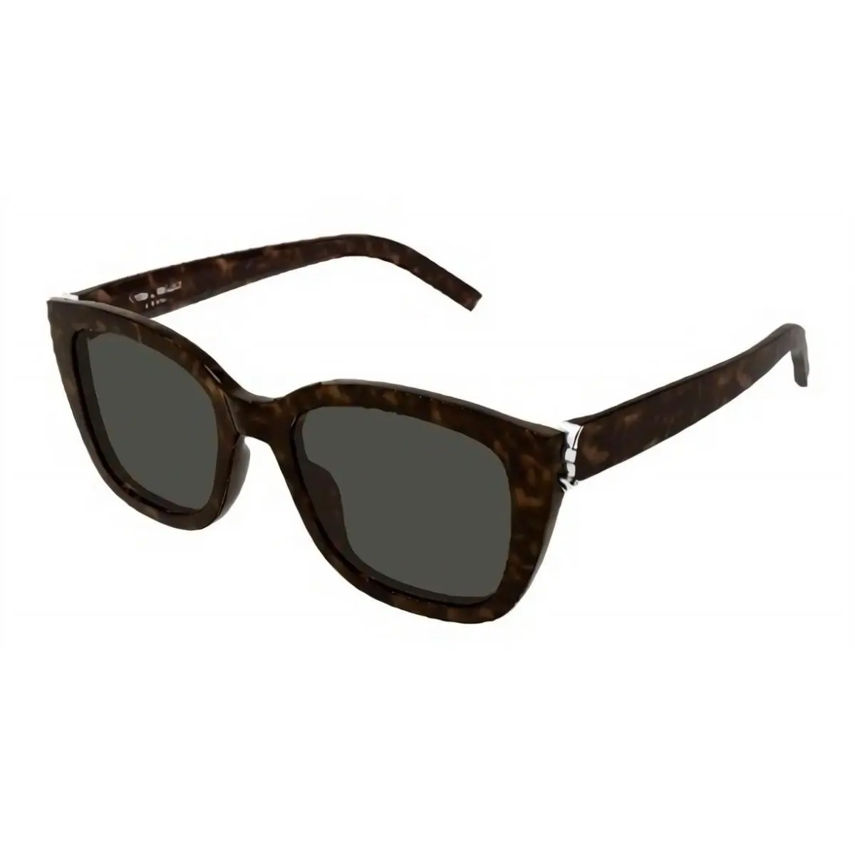 Saint Laurent SL-M176-002 Sunglasses 53mm by Yves Saint Laurent