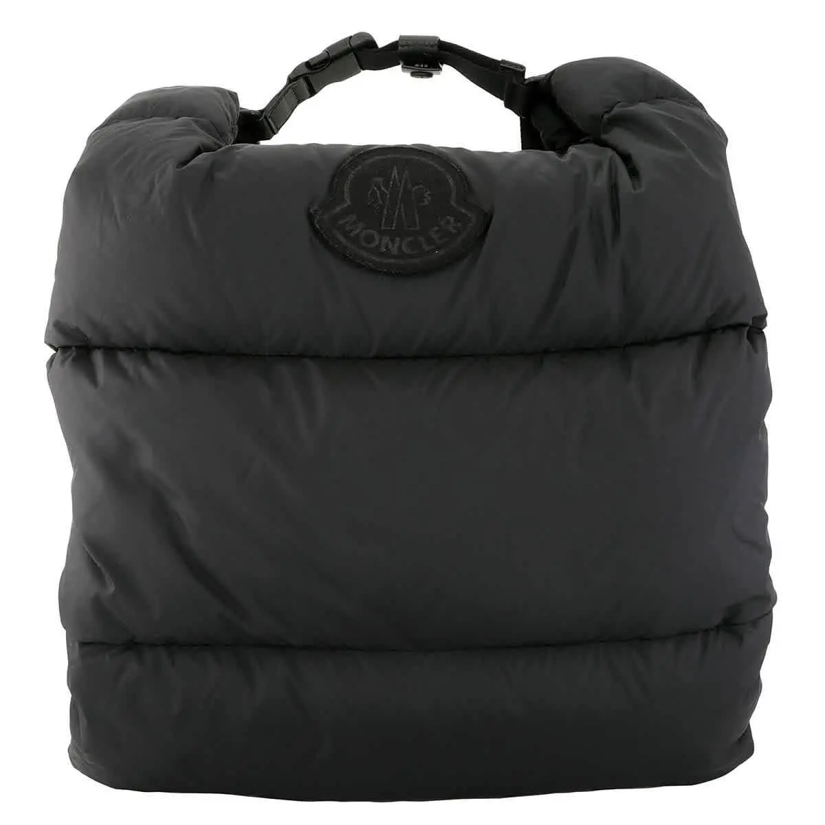 Moncler Black Legere Nylon Backpack I209A5A00004M3299999