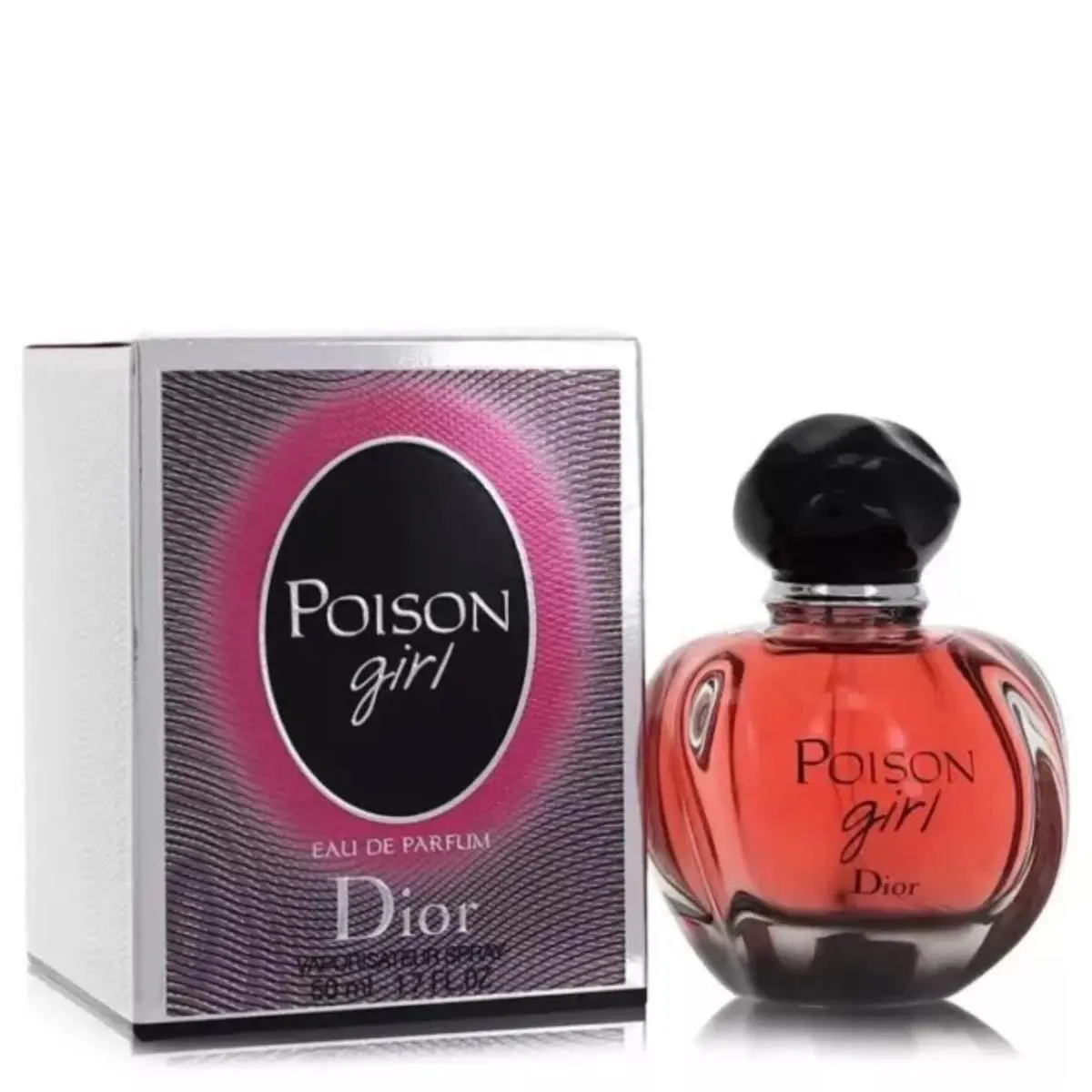 Poison Girl by Christian Dior For Women 1.7 oz 50 ml Edp Spray