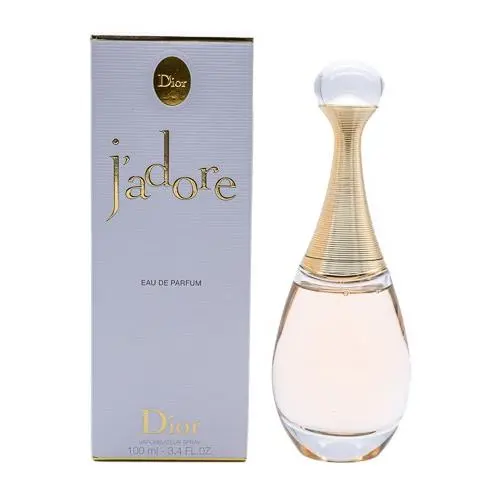 J`adore by Christian Dior 3.4 oz Edp Perfume For Women