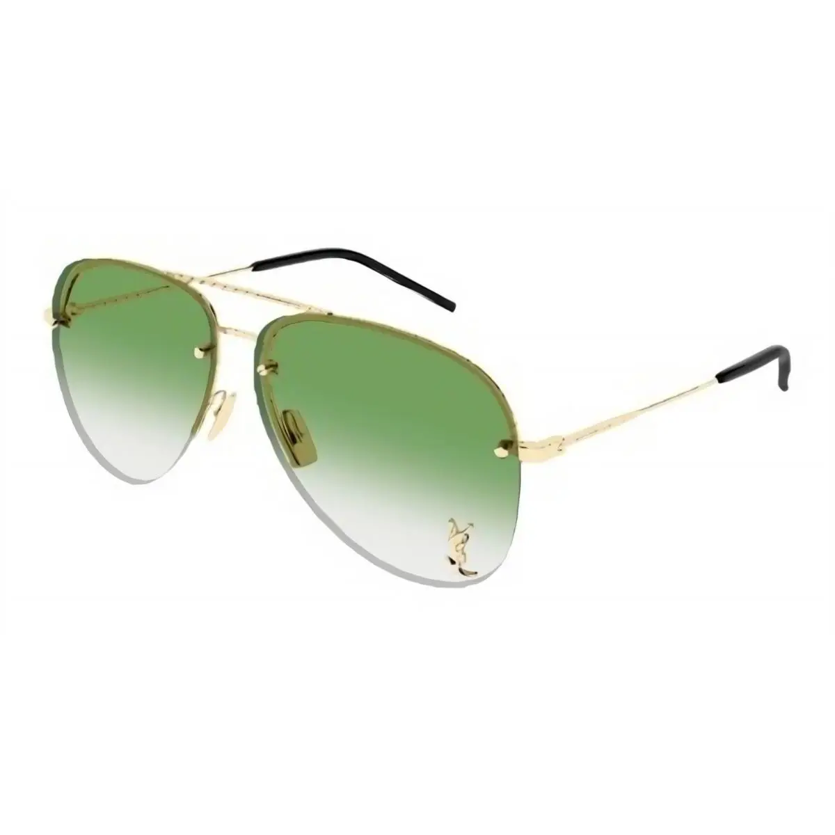 Saint Laurent CLASSIC-11-M-010 Sunglasses 59mm by Yves Saint Laurent