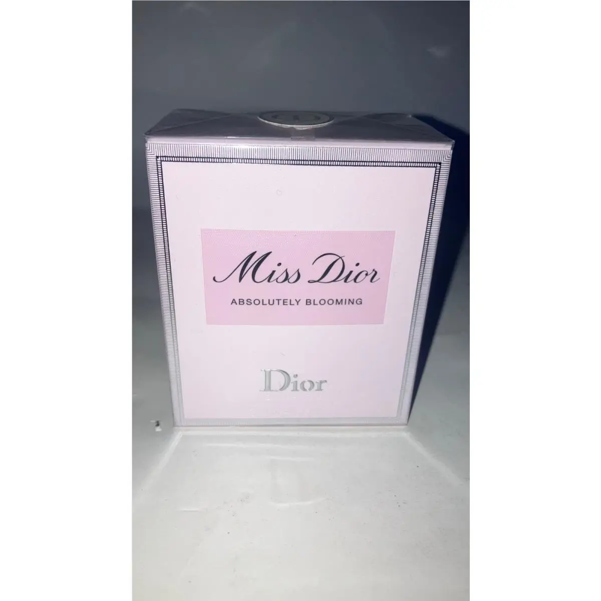 Miss Dior Absolutely Blooming 1oz Edp Spray For Women