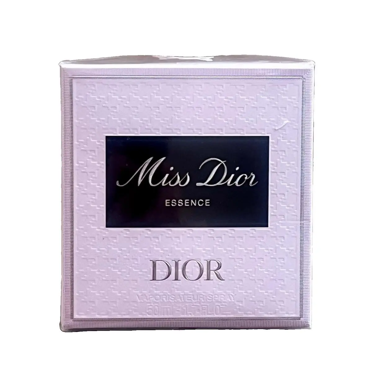 Dior Miss Dior Essence de Parfum 1.7 fl oz 50 ml Natural Spray
