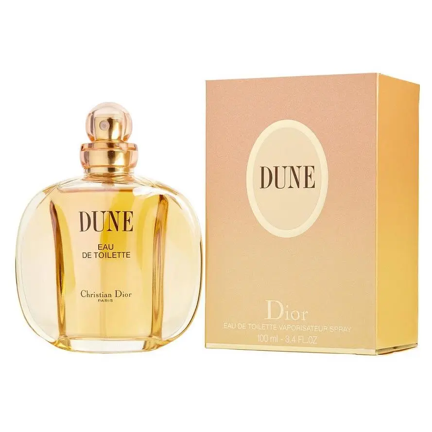 Dior Dune Christian Dior 3.4 oz / 100 ml Eau de Toilette Women Perfume