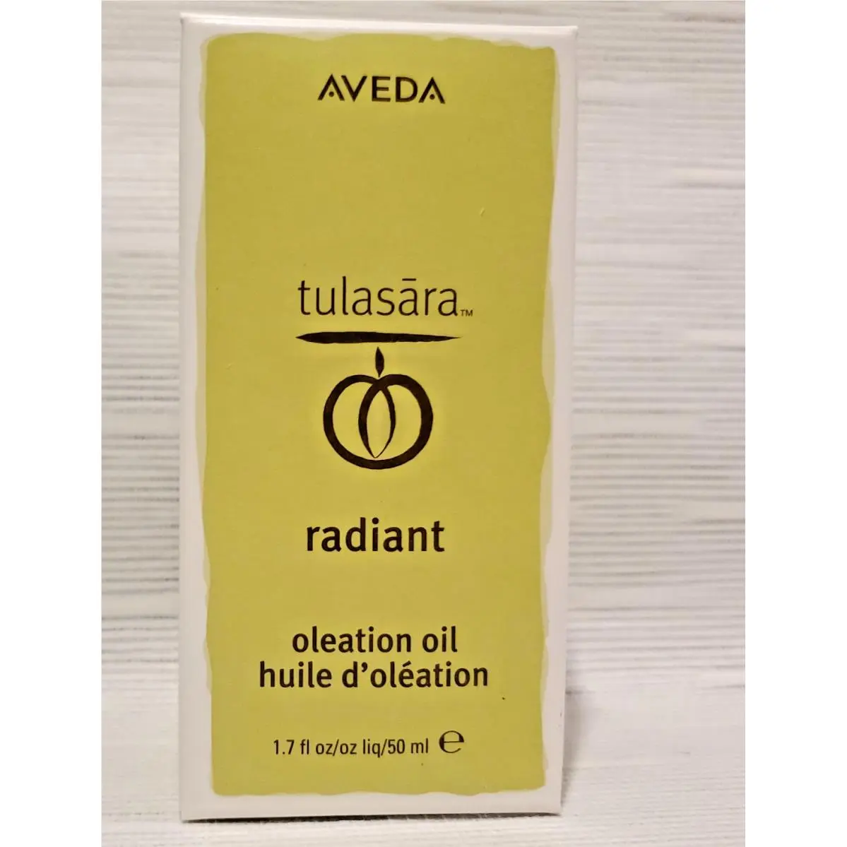 Tulasara Radiant Oleation Oil 1.7 Fl.oz by Aveda