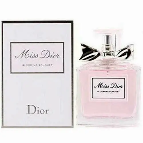 Miss Dior Blooming Bouquet by Christian Dior 3.4 oz Edt Perfume For Women