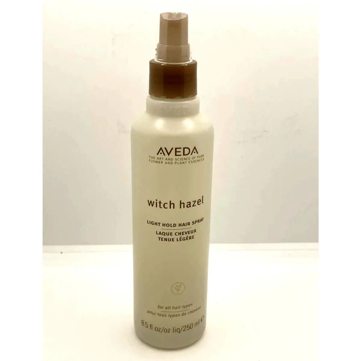 Witch Hazel Light Hold Hair Spray 8.5 oz / by Aveda