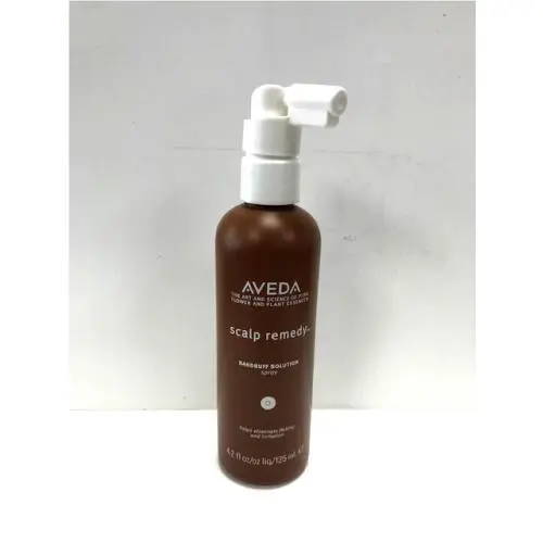 Scalp Remedy Dandruff Solution Spray 4.2oz / by Aveda