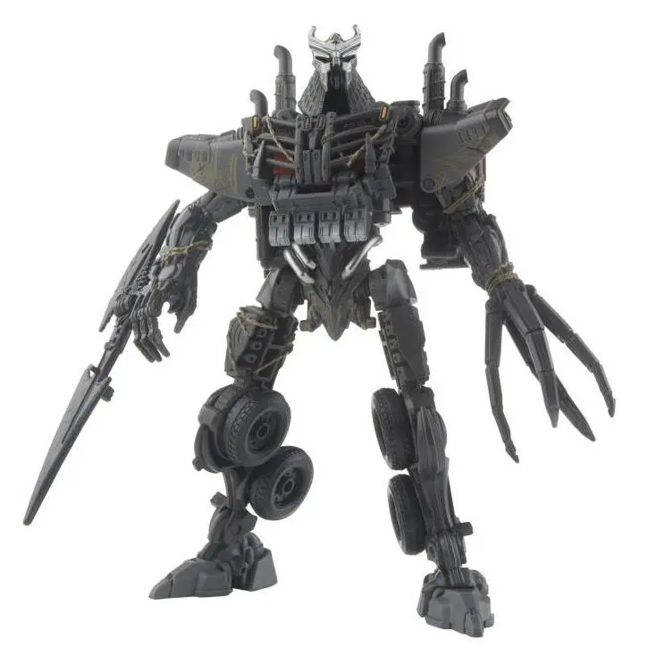 SS-109 Scourge Japanese Version Leader Class Transformers Studio Series Tran