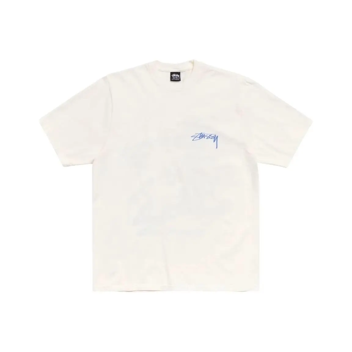 Stussy  clothing - White 0