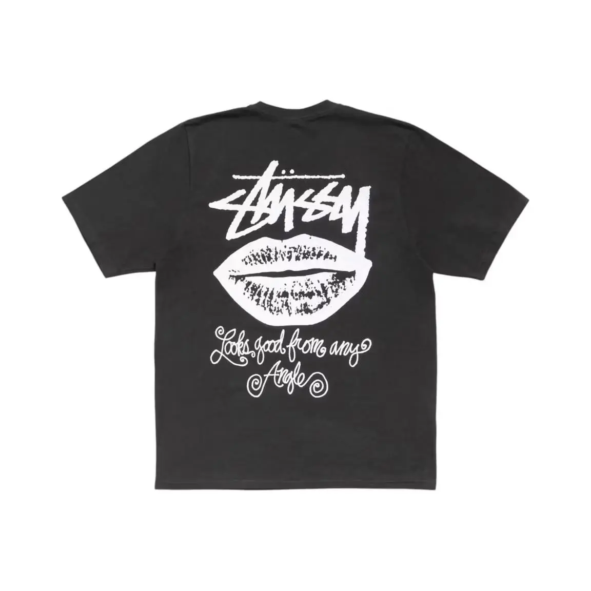 Stussy  clothing - Black 1
