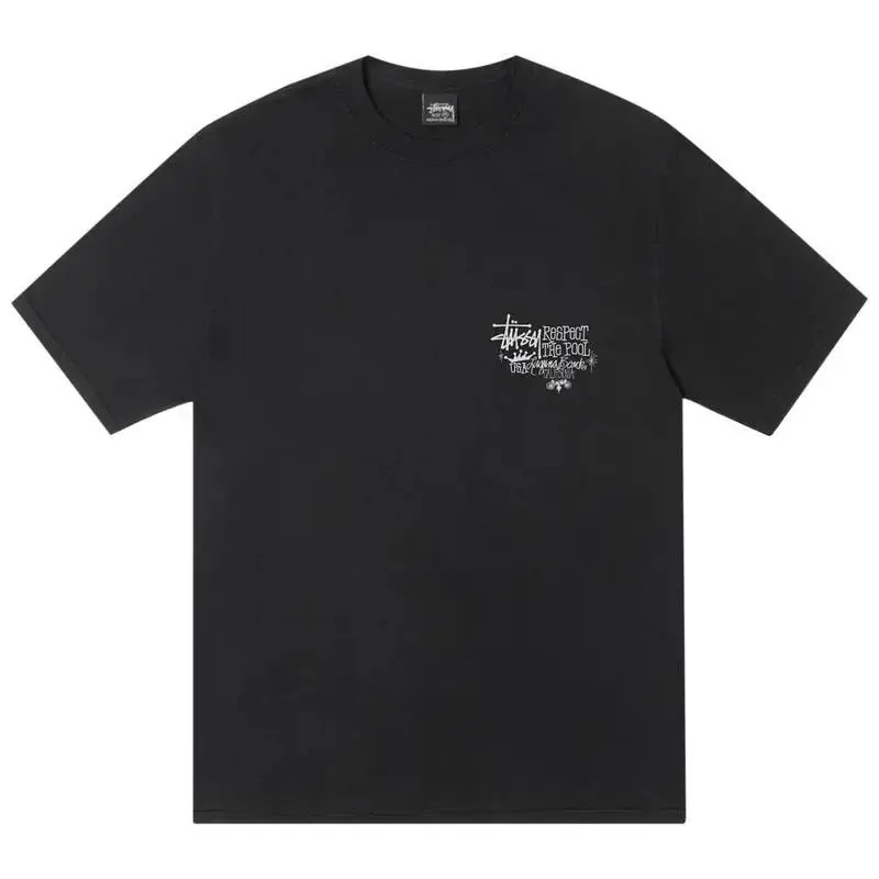 Stussy  clothing - White 0