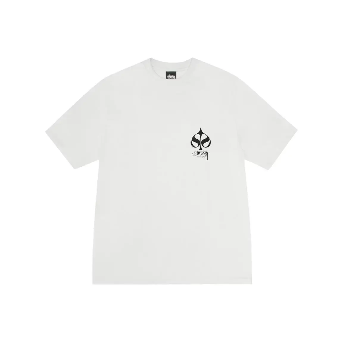 Stussy  clothing - White 0