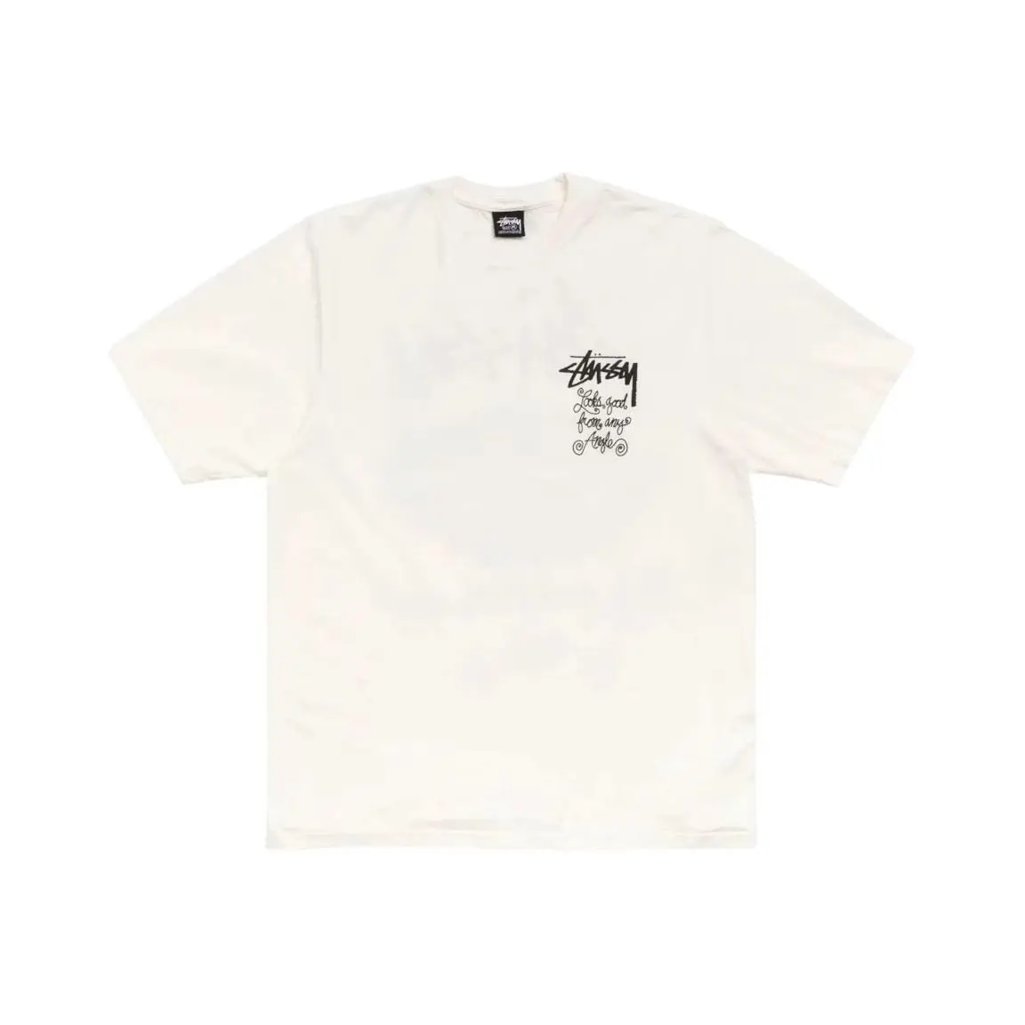 Stussy  clothing - White 0