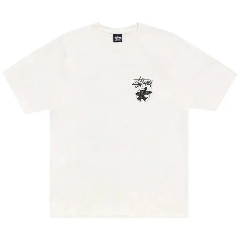 Stussy  clothing - White 2