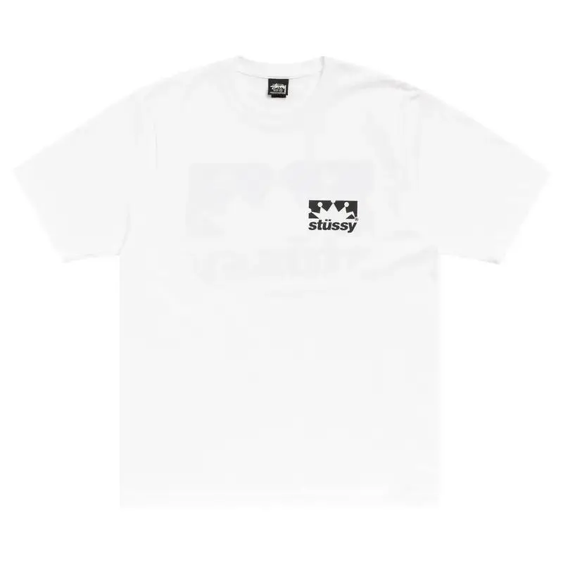 Stussy  clothing - White 0