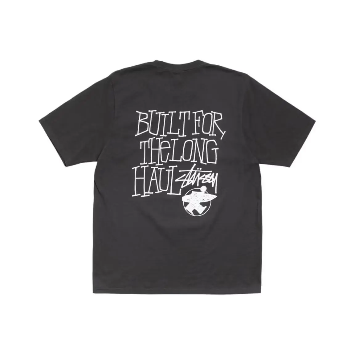 Stussy  clothing - Black 1