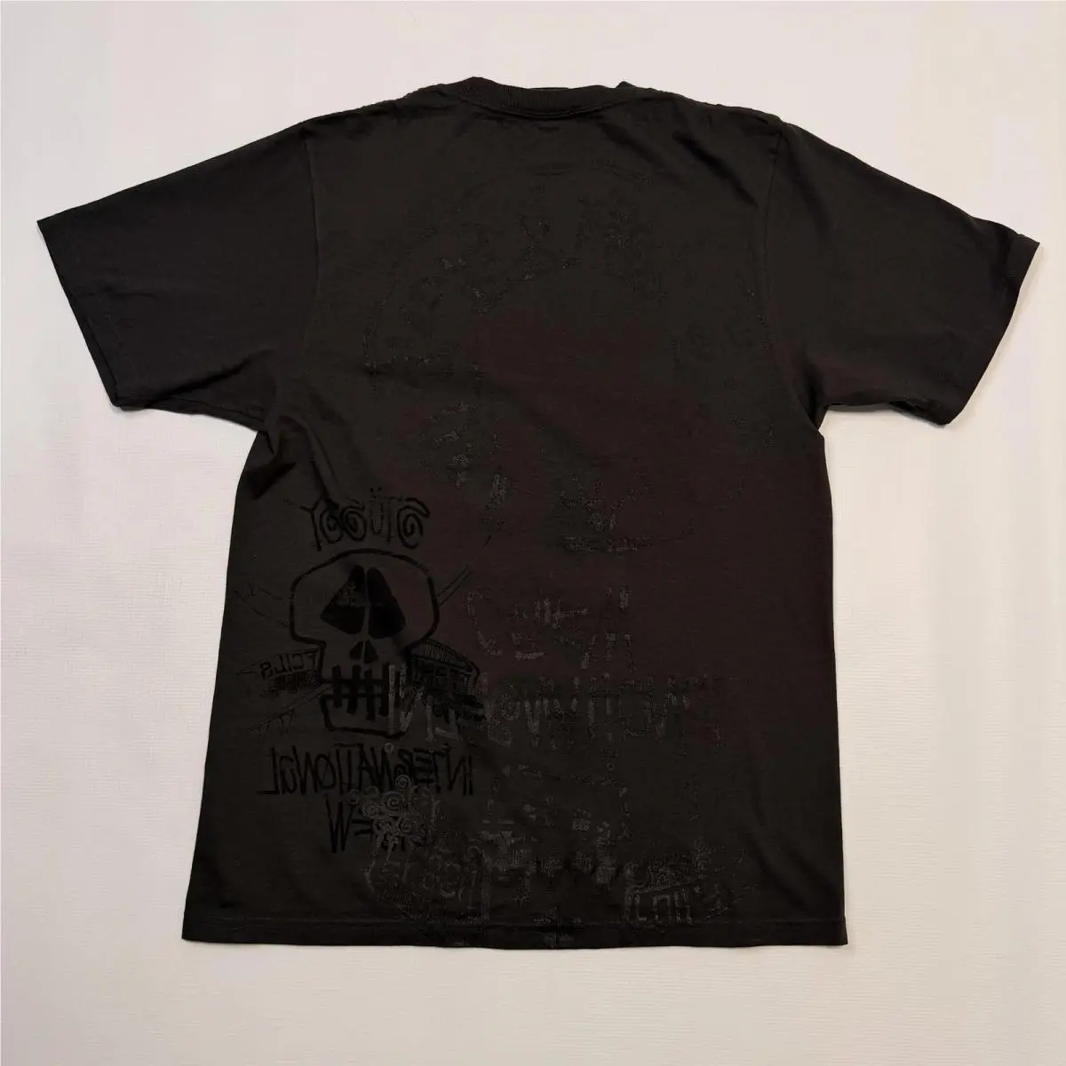 Stussy  clothing - Black 6