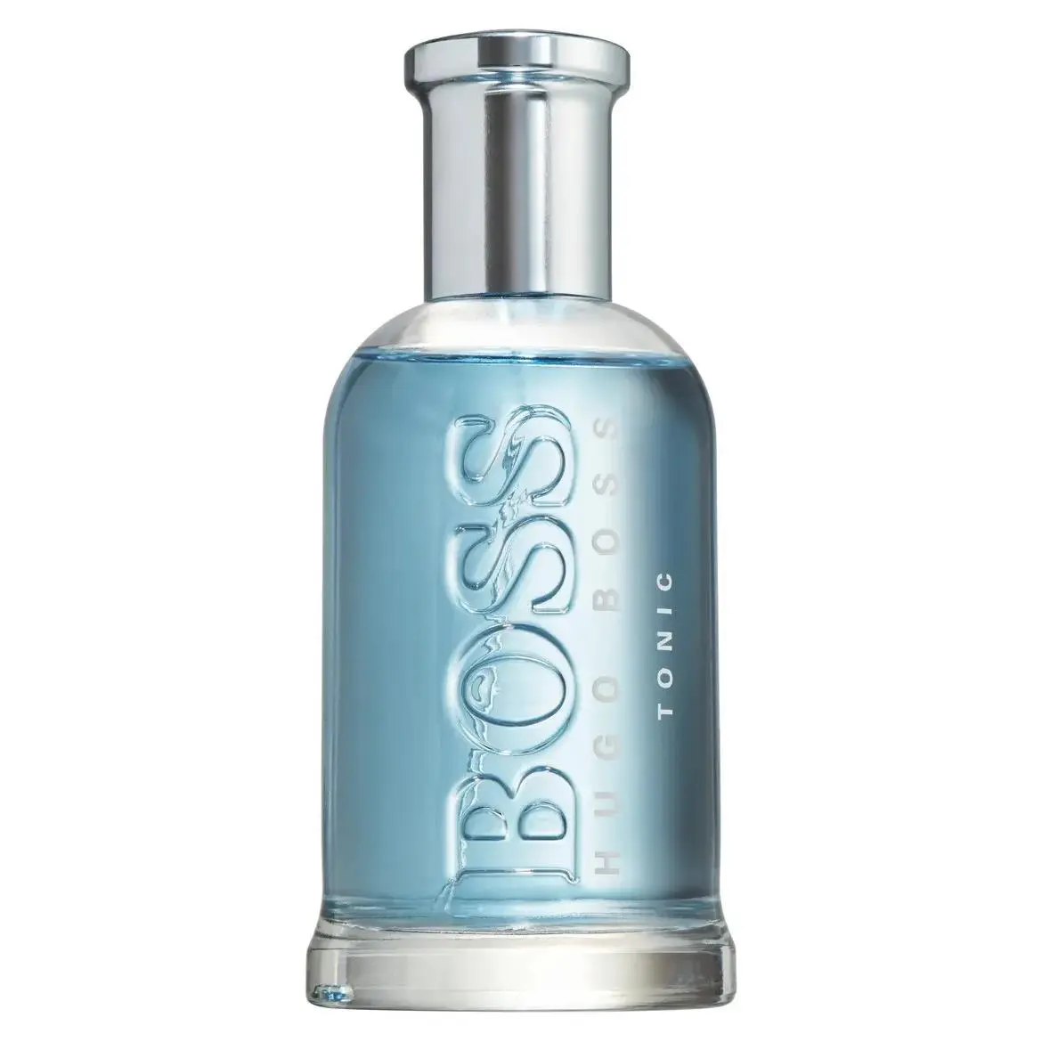 Boss Bottled Tonic-edt-hugo BOSS-MEN-SPRAY-3.3 OZ-100 Ml-authentic-spa