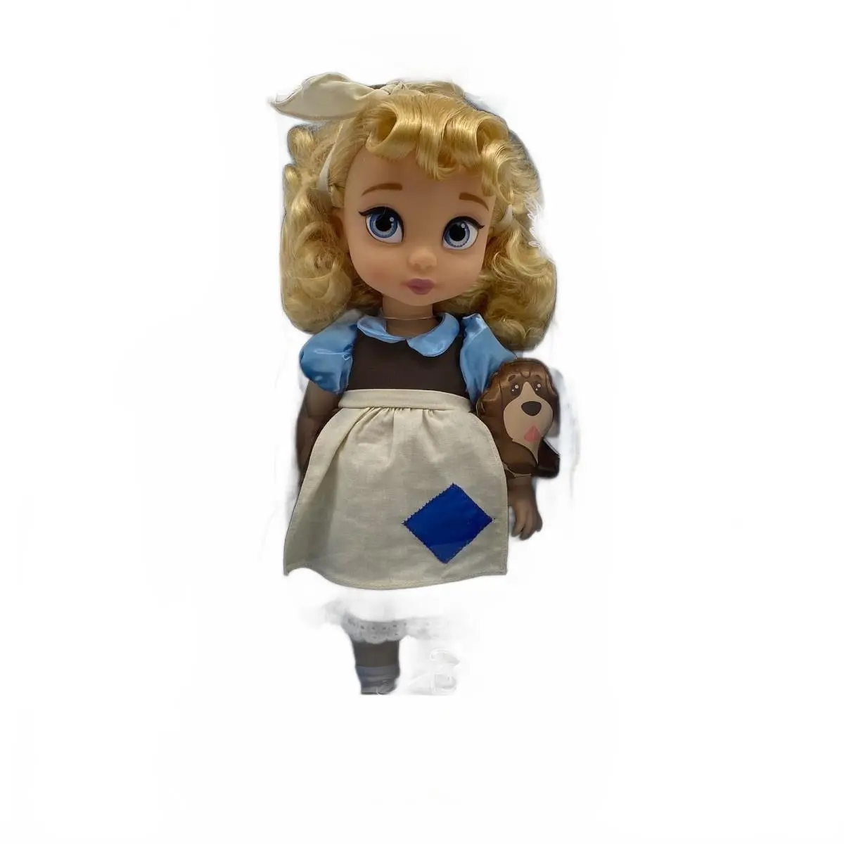 Disney Retired Princess Cinderella Animator Doll OS Regular