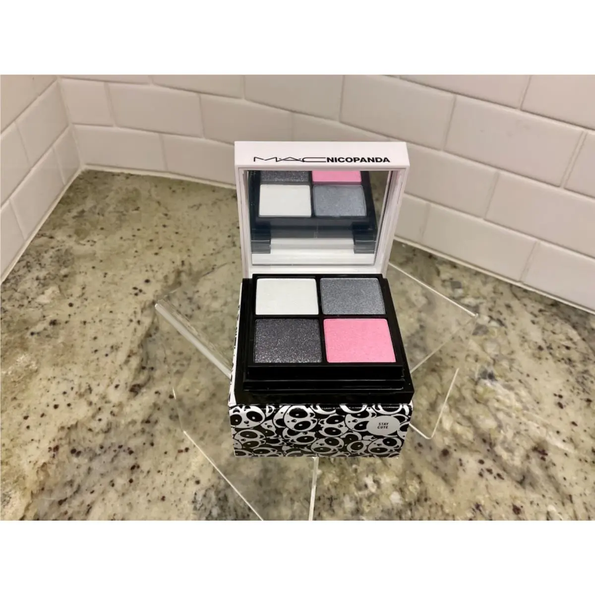 Mac Nicopanda Limited Edition by MAC Cosmetics