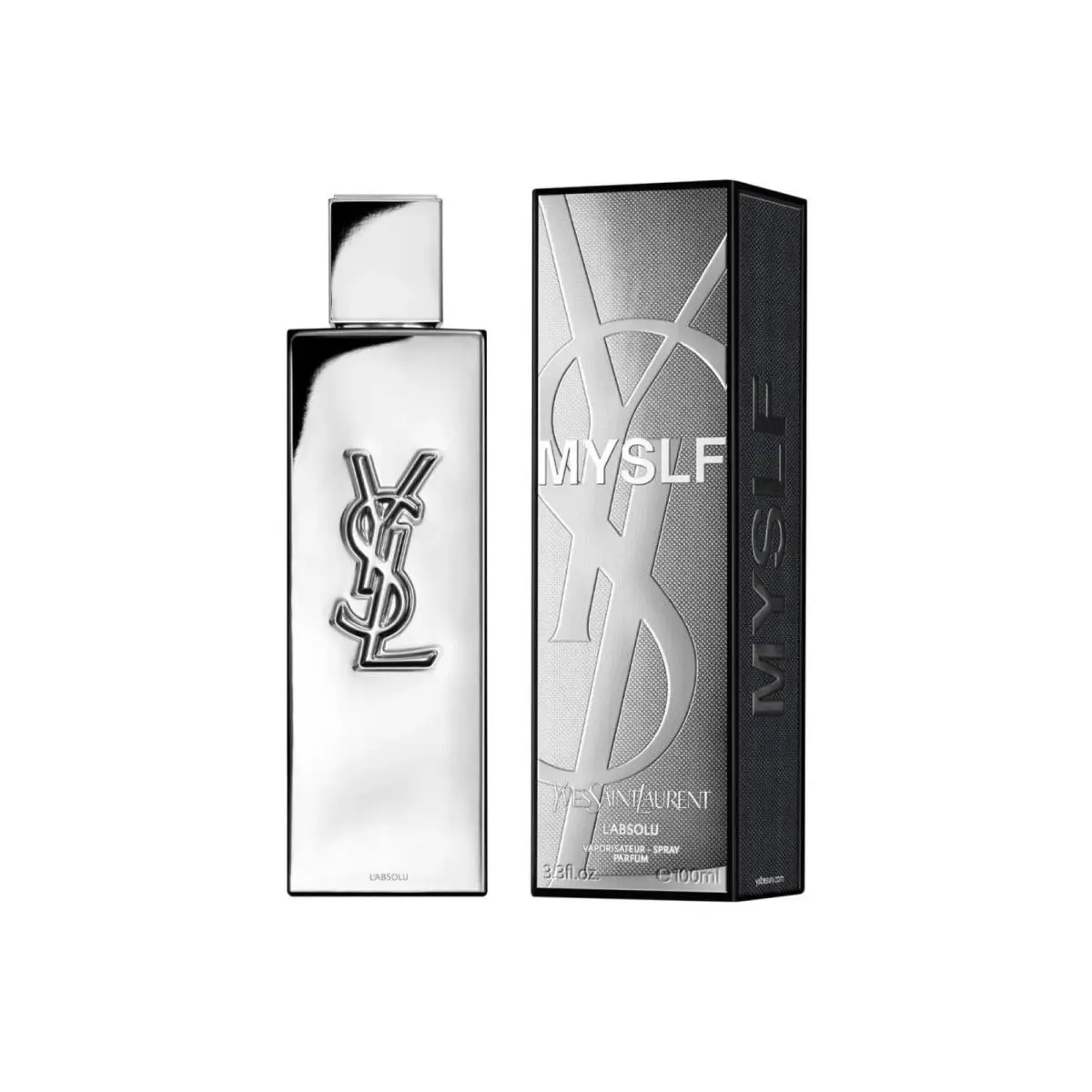 Myslf L’absolu by Yves Saint Laurent 100ml/3.3fl.oz