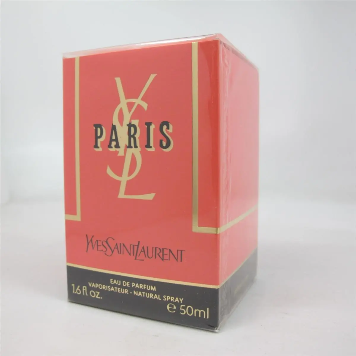 Paris by Yves Saint Laurent 50 Ml/ 1.6 oz Eau de Parfum Spray
