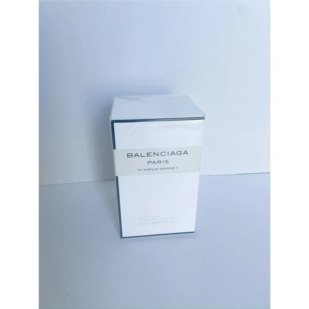 Balenciaga Paris Eau De Parfum Spray 2.5 oz/75 ml For Women