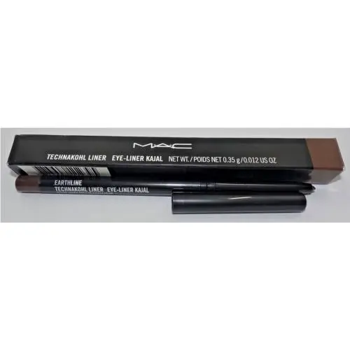 Mac Technakohl Liner Eye-liner Kajal Eartline 0.35g/0.012oz by MAC Cosmetics
