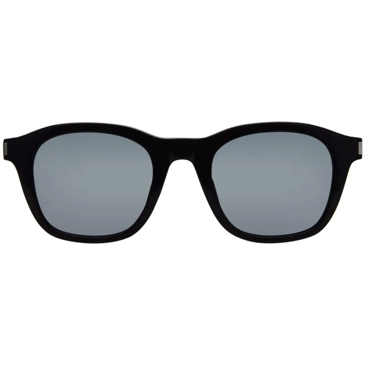 Yves Saint Laurent shoes - SL 880/K - Black (UPC: 889652651248) 0