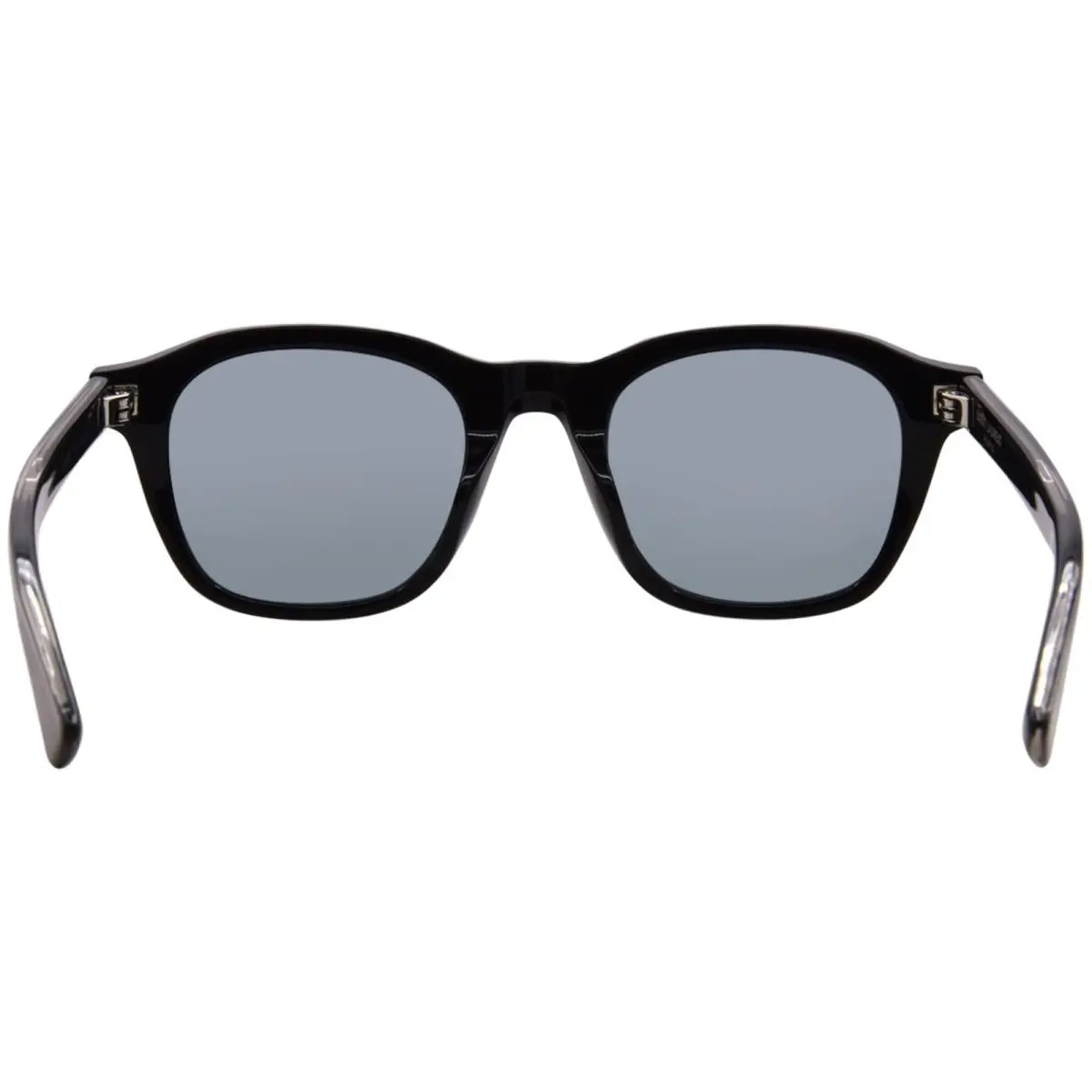 Yves Saint Laurent shoes - SL 880/K - Black (UPC: 889652651248) 2